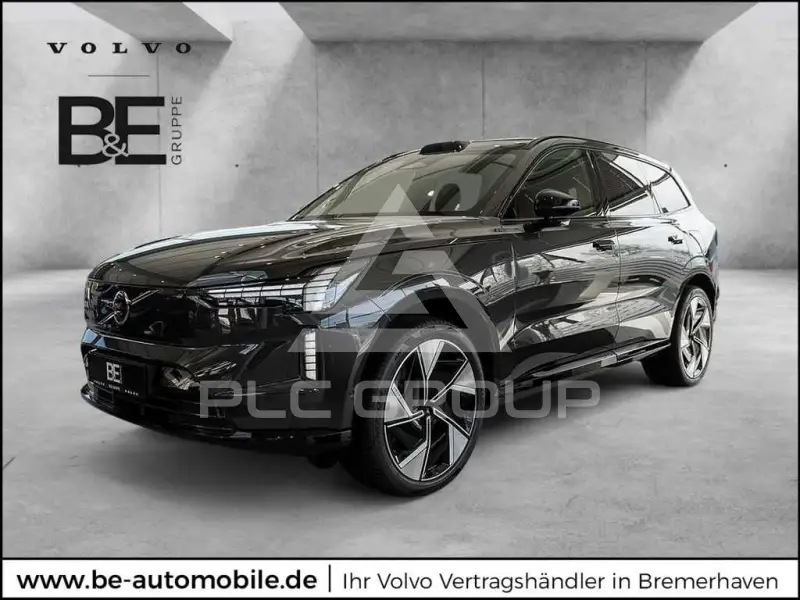2025 Volvo EX 90