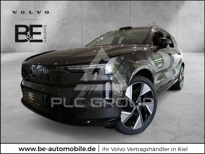 2025 Volvo EX 90