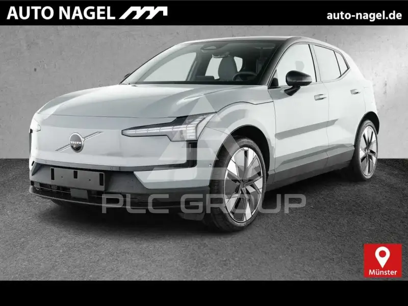 2025 Volvo EX 30