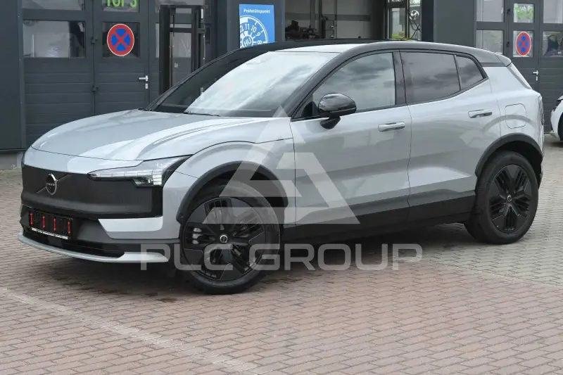 2025 Volvo EX 30
