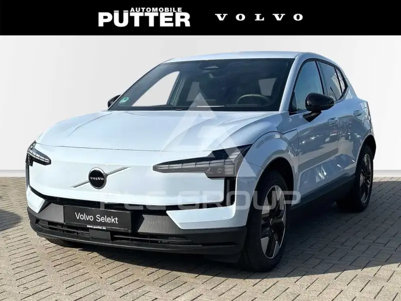 2025 Volvo EX 30