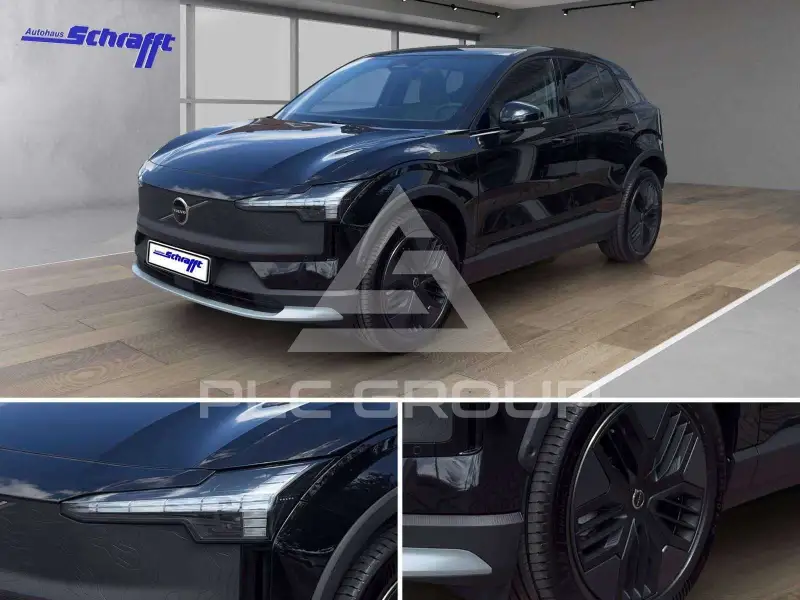 2025 Volvo EX 30