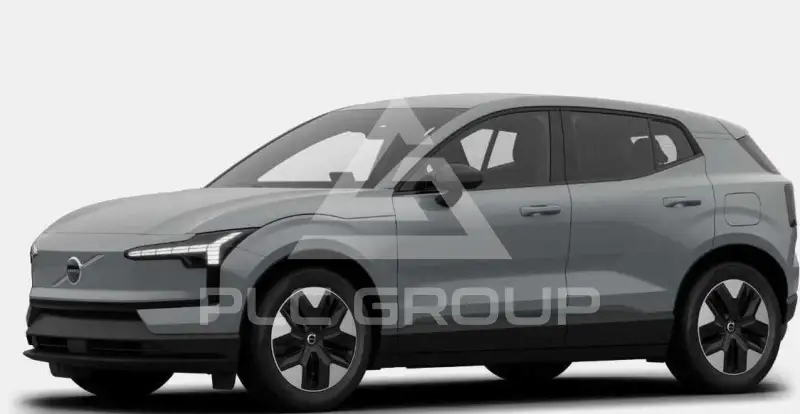 2025 Volvo EX 30