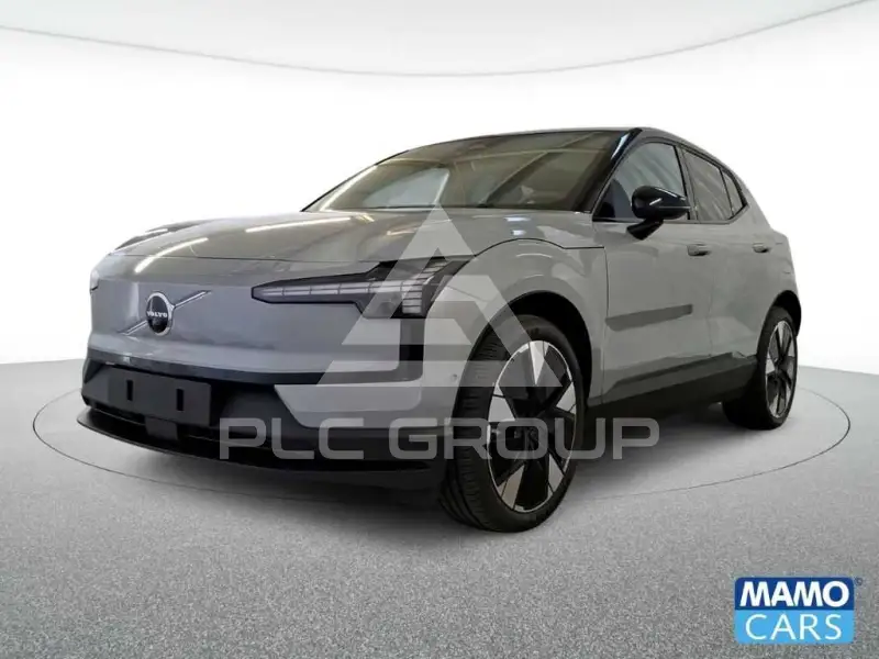 2025 Volvo EX 30