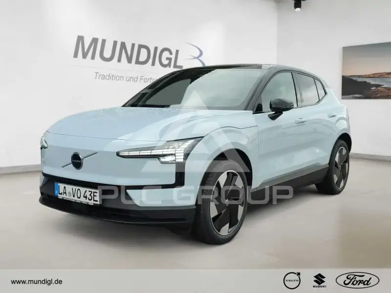 2025 Volvo EX 30
