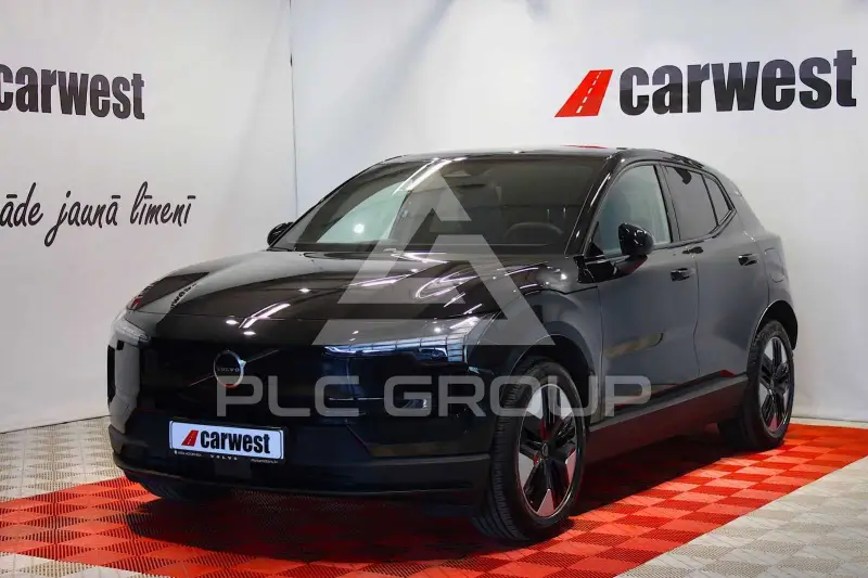 2025 Volvo EX 30