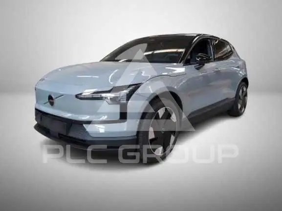 2025 Volvo EX 30