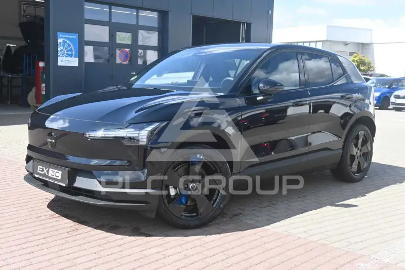 2025 Volvo EX 30
