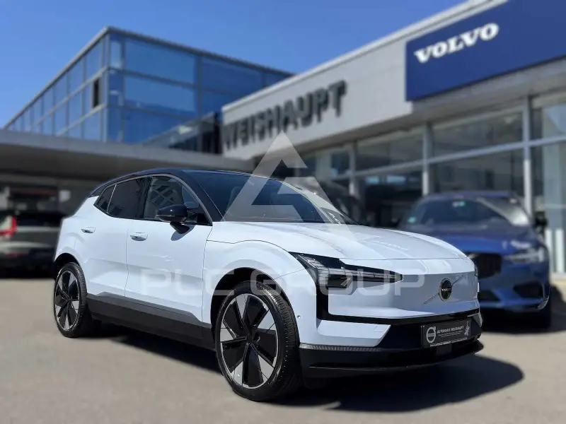 2025 Volvo EX 30