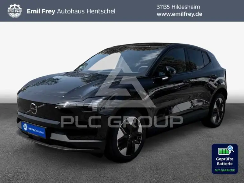 2025 Volvo EX 30