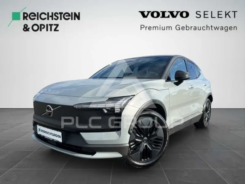 2025 Volvo EX 30