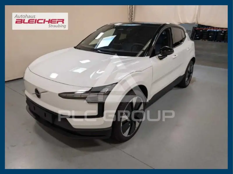 2025 Volvo EX 30