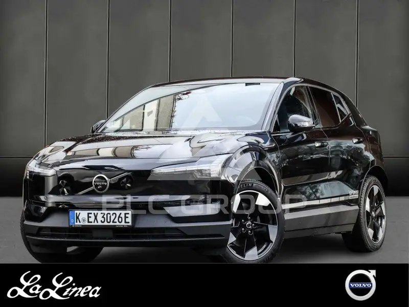 2025 Volvo EX 30