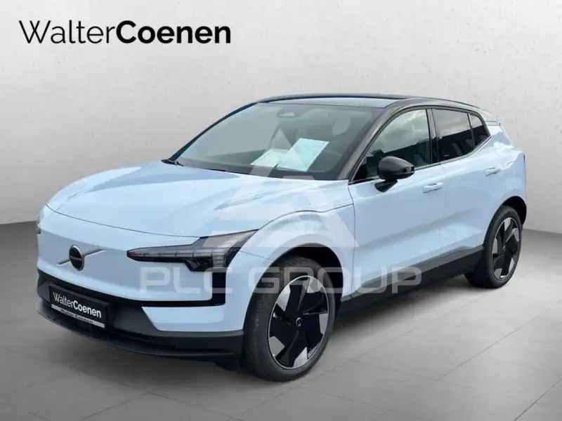 2025 Volvo EX 30