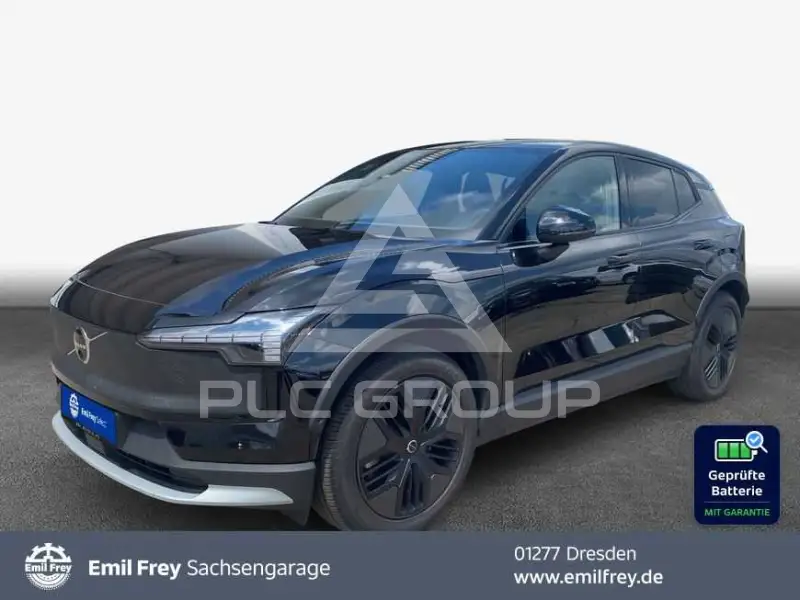 2025 Volvo EX 30