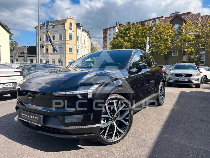 2025 Volvo EX 30