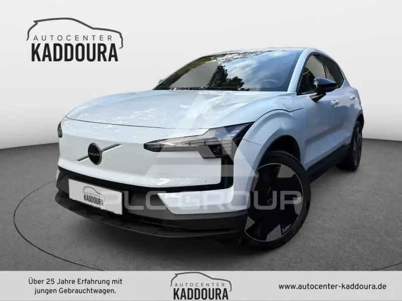 2025 Volvo EX 30
