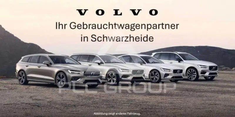 2025 Volvo EX 30