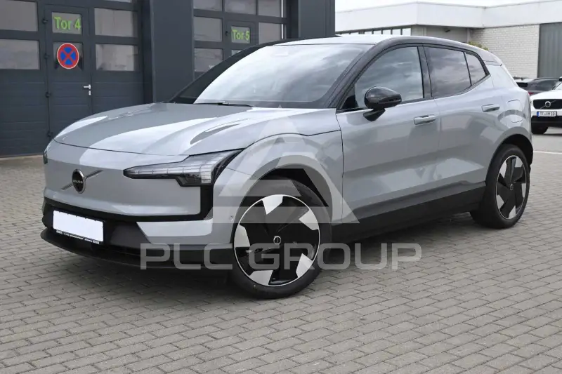 2025 Volvo EX 30