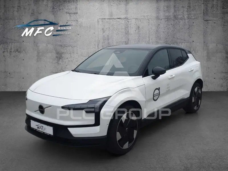2025 Volvo EX 30