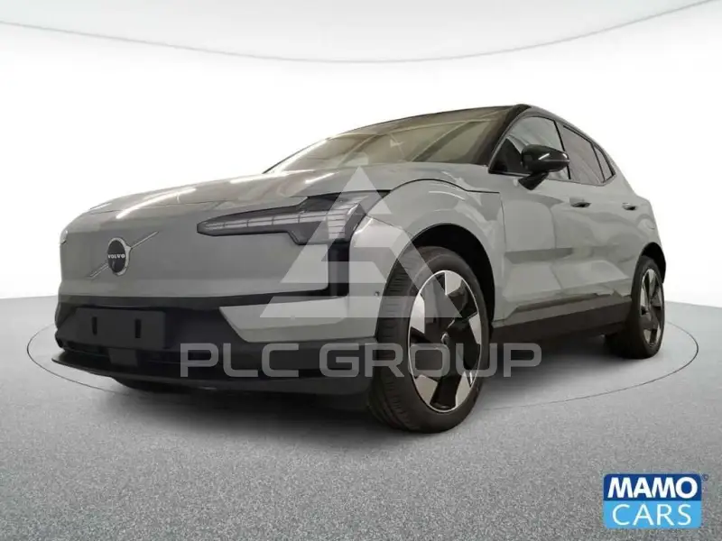 2025 Volvo EX 30