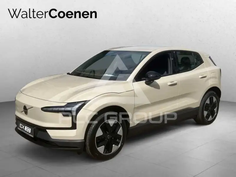 2025 Volvo EX 30