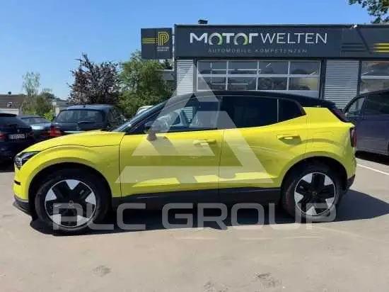 2025 Volvo EX 30