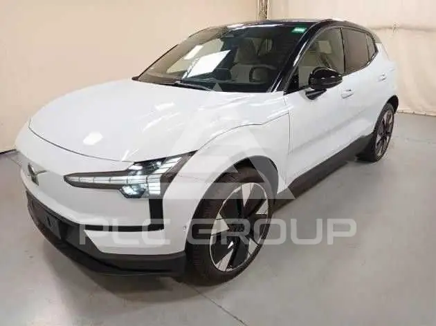 2025 Volvo EX 30