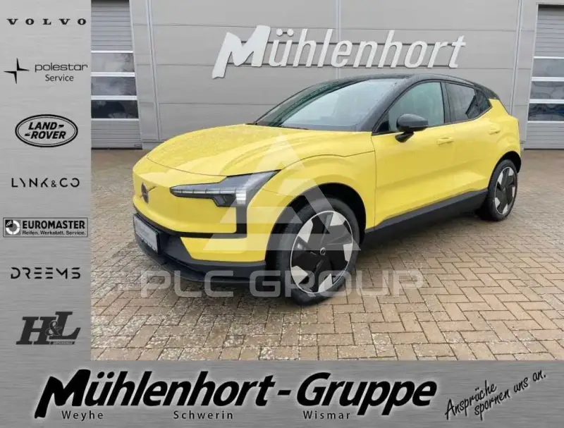 2025 Volvo EX 30