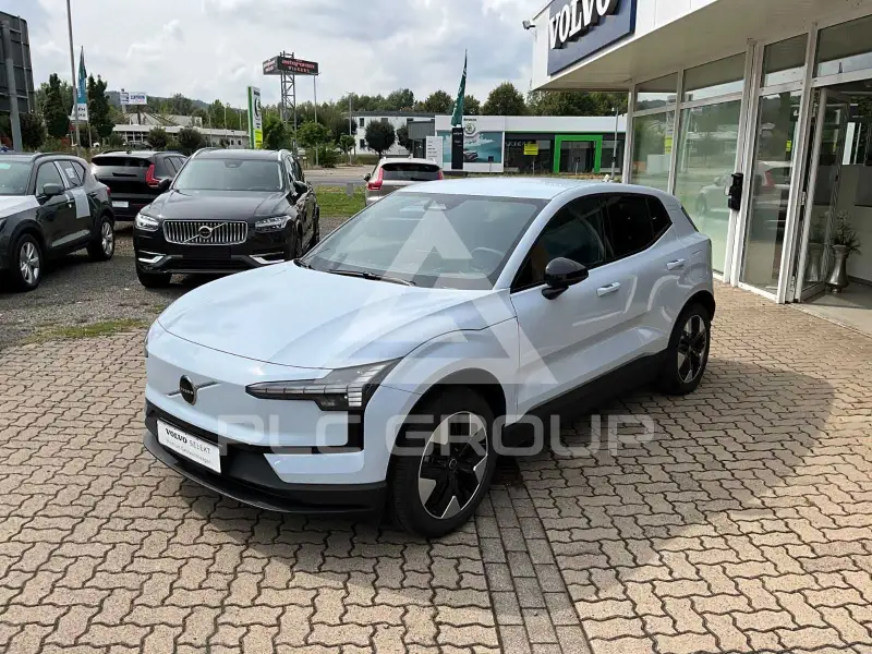 2025 Volvo EX 30