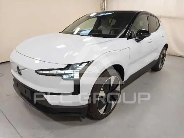 2025 Volvo EX 30