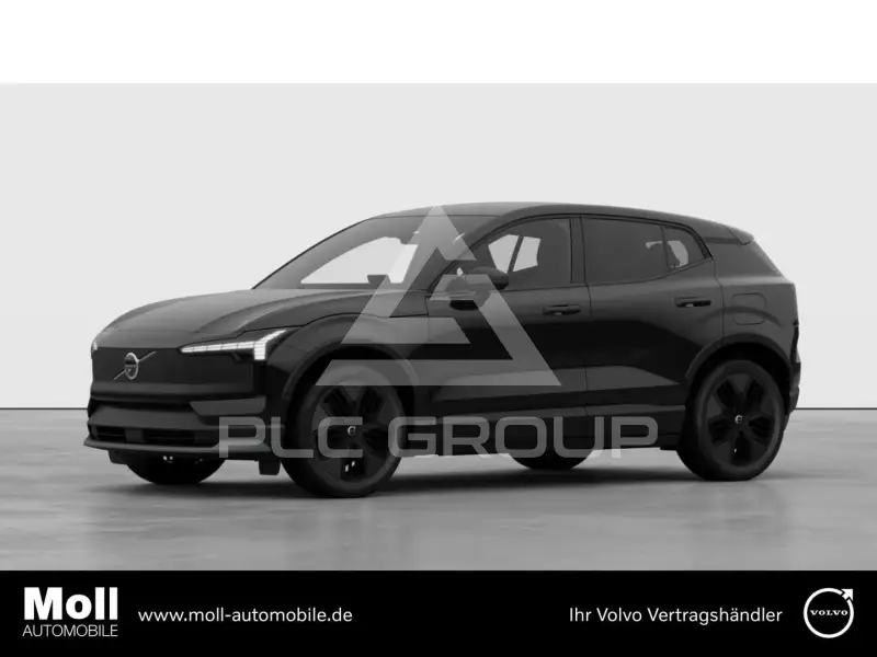 2025 Volvo EX 30