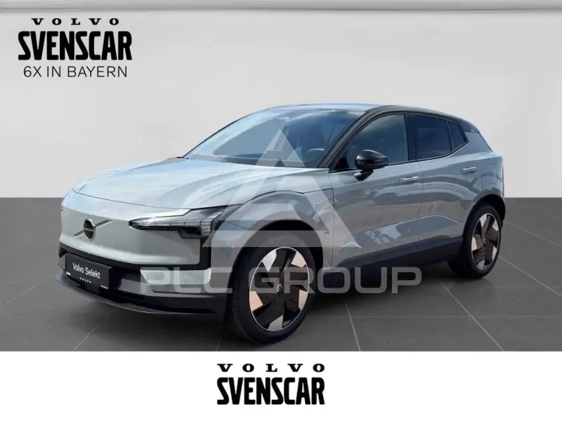 2025 Volvo EX 30