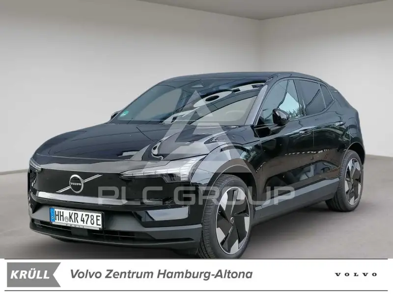 2025 Volvo EX 30