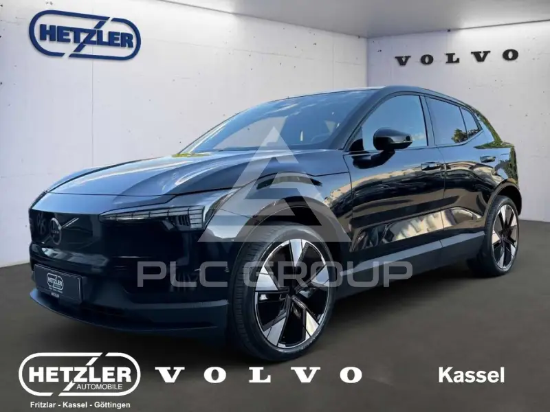 2025 Volvo EX 30