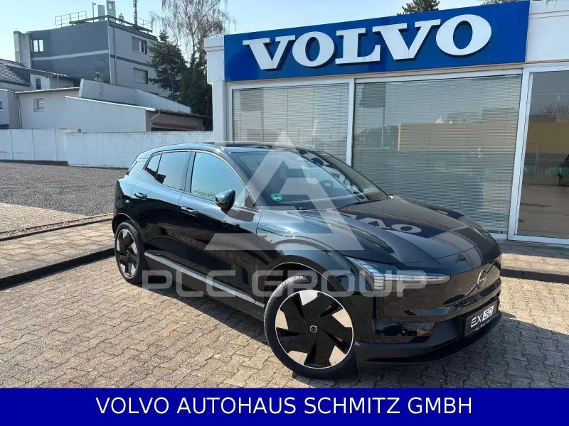 2025 Volvo EX 30