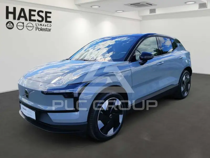2025 Volvo EX 30