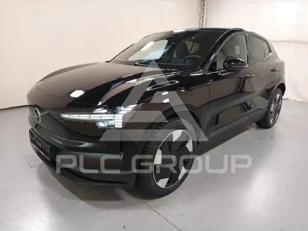 2025 Volvo EX 30