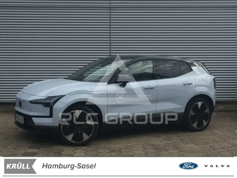2025 Volvo EX 30