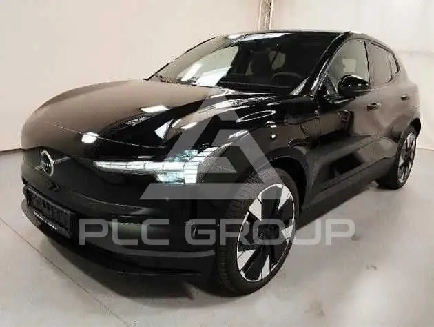 2025 Volvo EX 30
