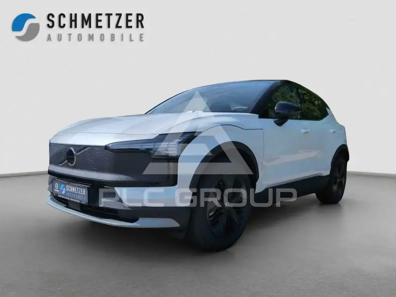 2025 Volvo EX 30