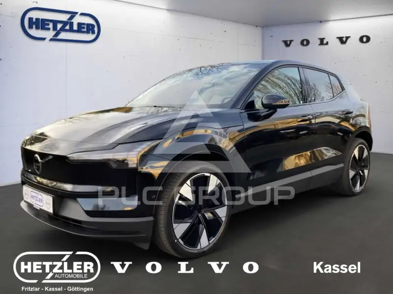 2025 Volvo EX 30