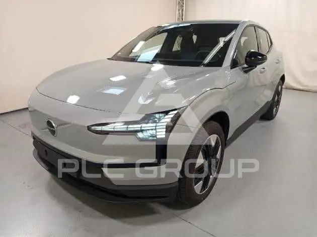 2025 Volvo EX 30