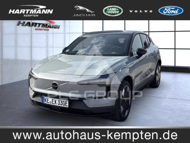 2025 Volvo EX 30