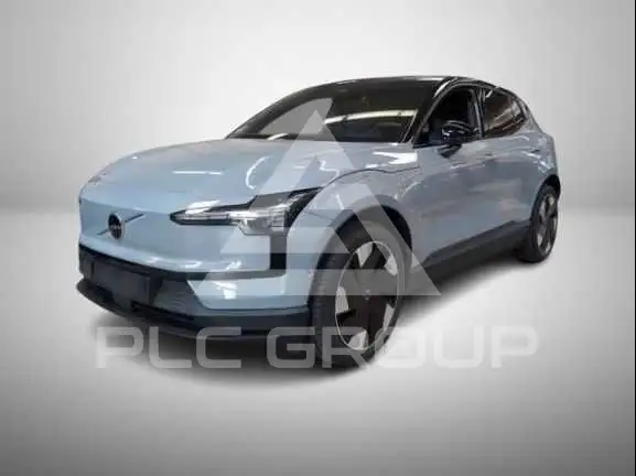 2025 Volvo EX 30
