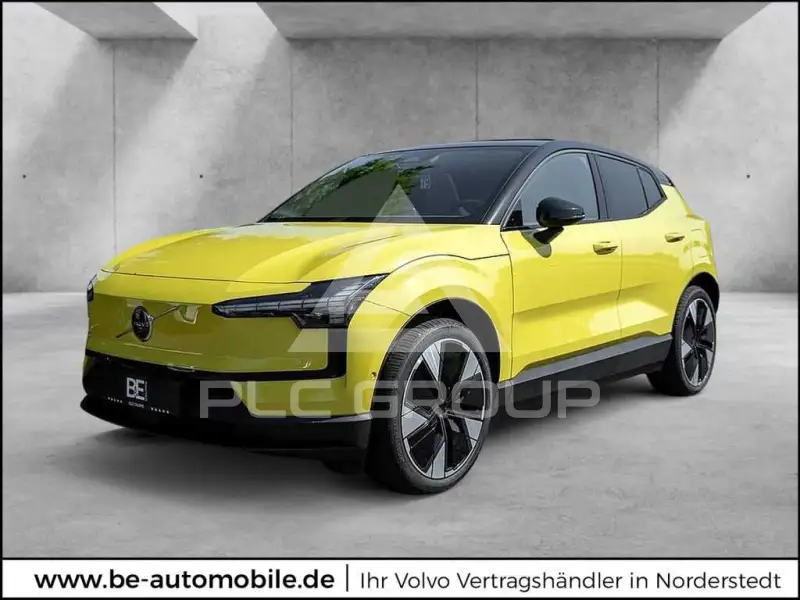 2025 Volvo EX 30