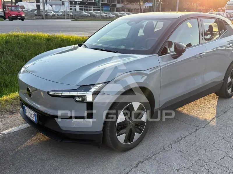 2025 Volvo EX 30