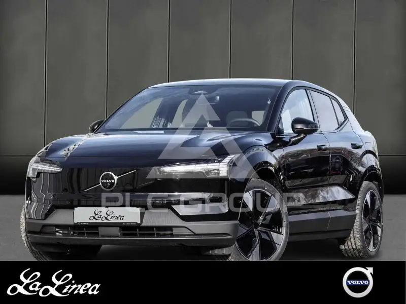 2025 Volvo EX 30