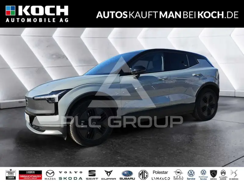 2025 Volvo EX 30