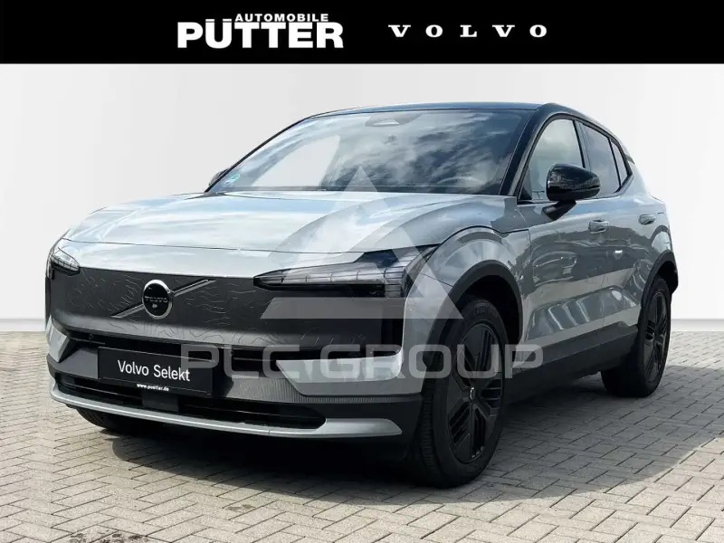 2025 Volvo EX 30